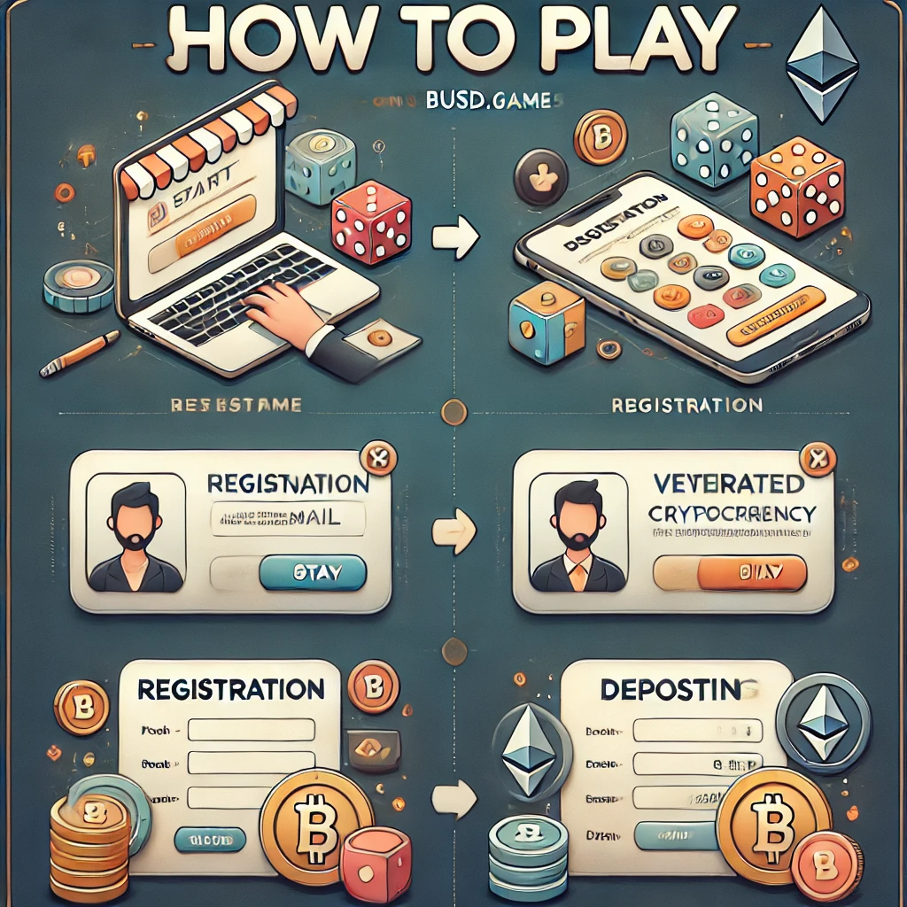 How to Play